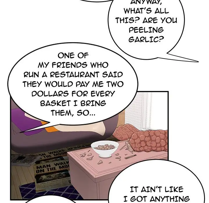 The Repeat Student Chapter 5 Page 73