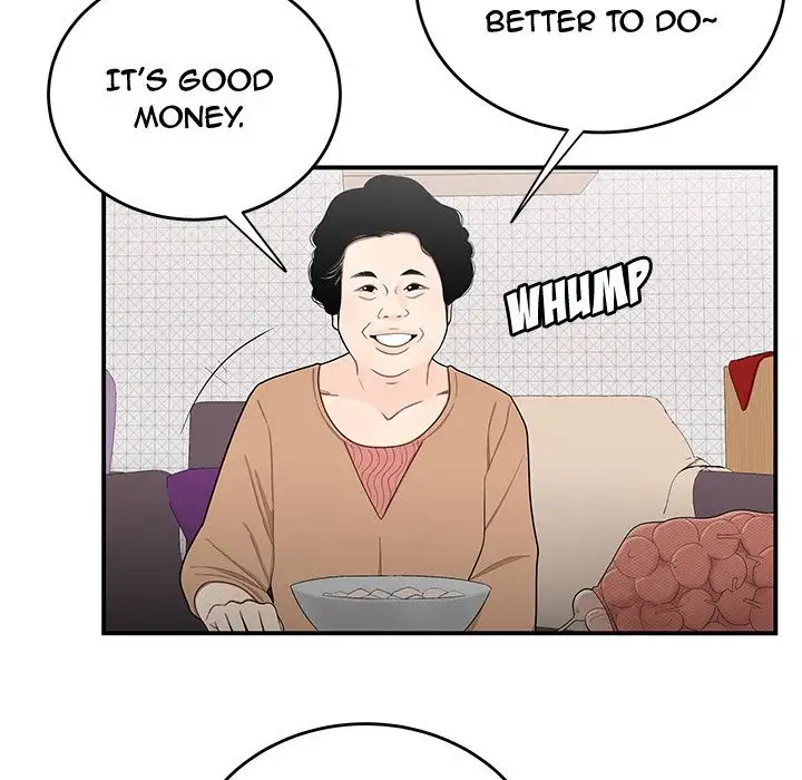 The Repeat Student Chapter 5 Page 74