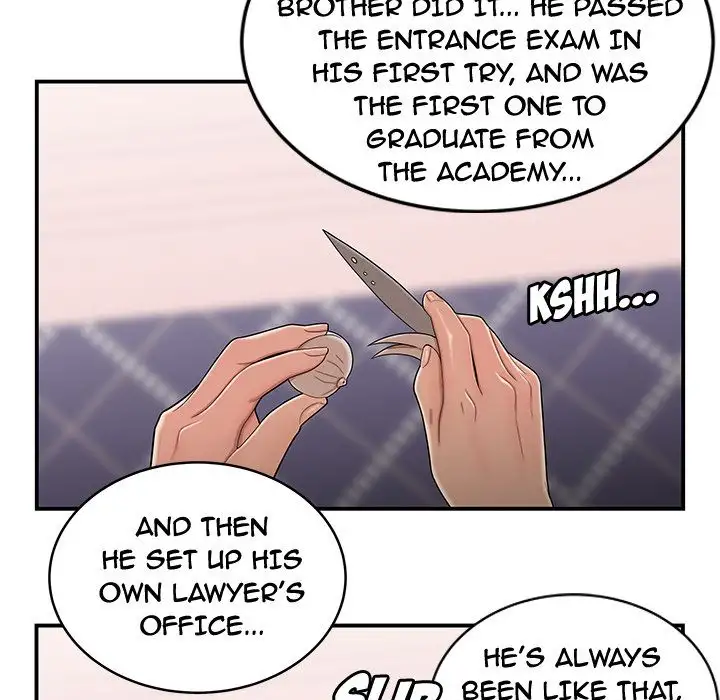 The Repeat Student Chapter 5 Page 77