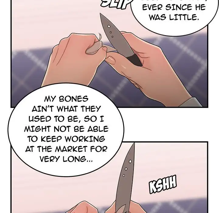 The Repeat Student Chapter 5 Page 78