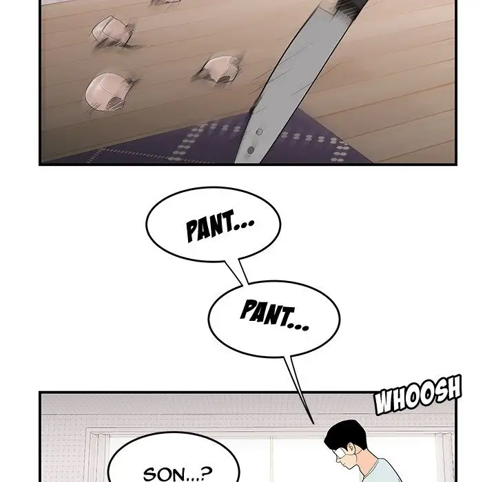 The Repeat Student Chapter 5 Page 88