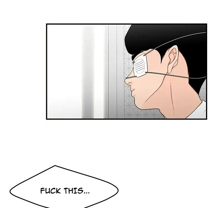 The Repeat Student Chapter 5 Page 91