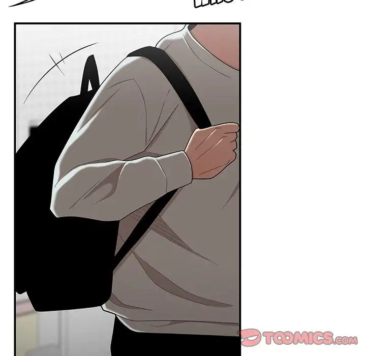 The Repeat Student Chapter 5 Page 93