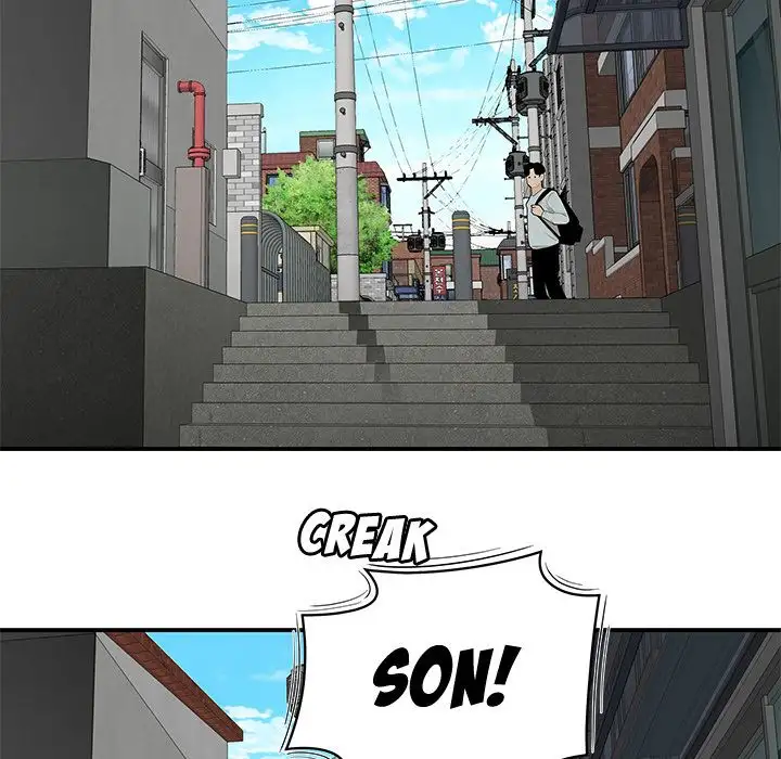The Repeat Student Chapter 5 Page 95