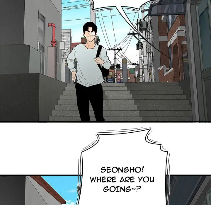The Repeat Student Chapter 5 Page 96