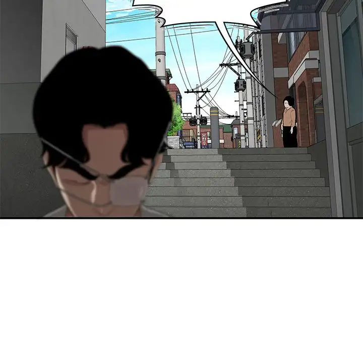 The Repeat Student Chapter 5 Page 97