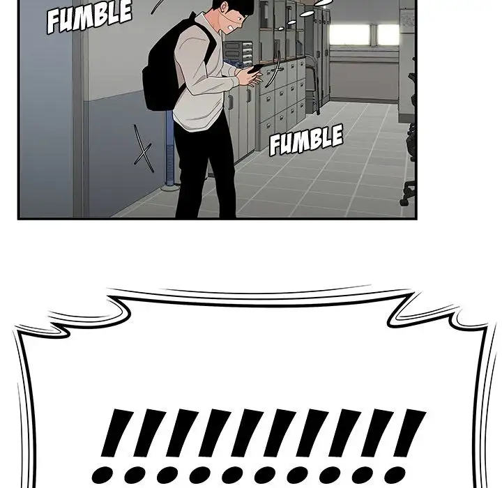 The Repeat Student Chapter 6 Page 101