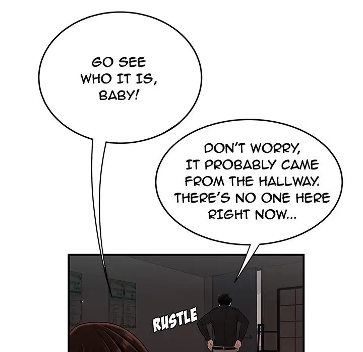The Repeat Student Chapter 6 Page 104