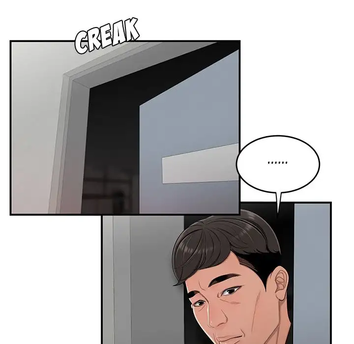 The Repeat Student Chapter 6 Page 106