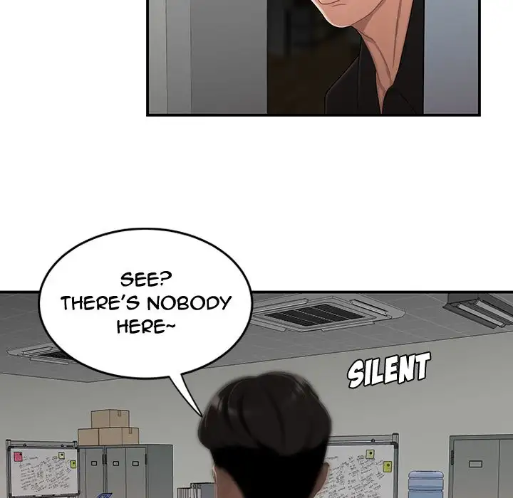 The Repeat Student Chapter 6 Page 107