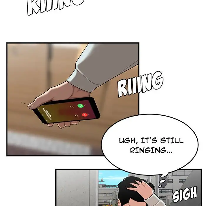 The Repeat Student Chapter 6 Page 112
