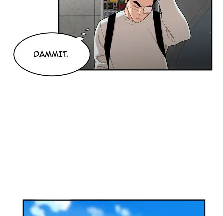 The Repeat Student Chapter 6 Page 113