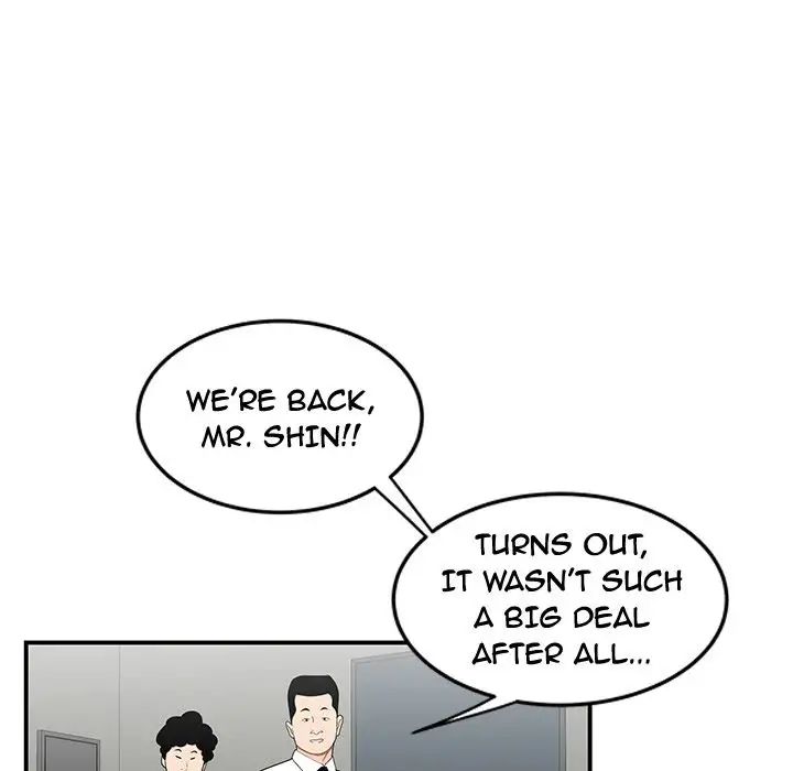 The Repeat Student Chapter 6 Page 117