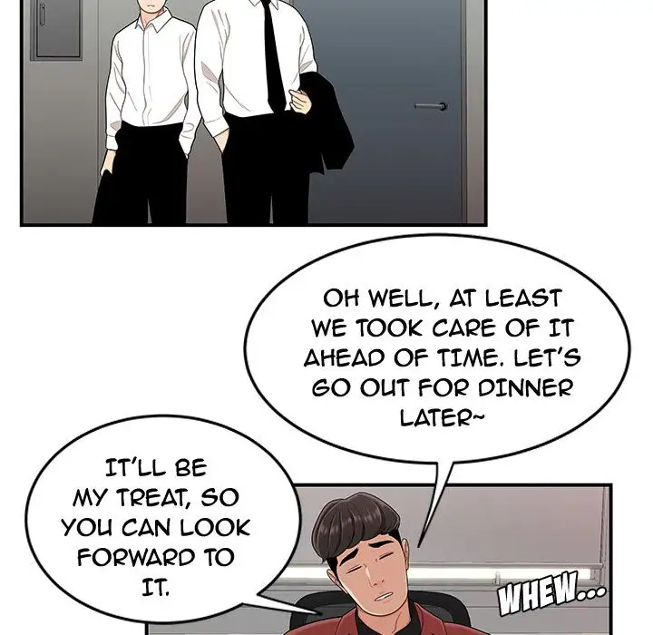 The Repeat Student Chapter 6 Page 118