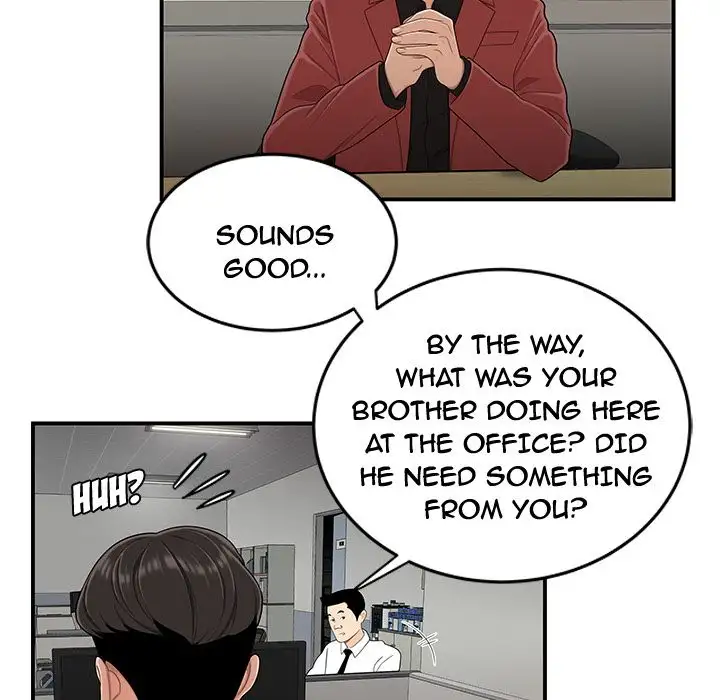 The Repeat Student Chapter 6 Page 119