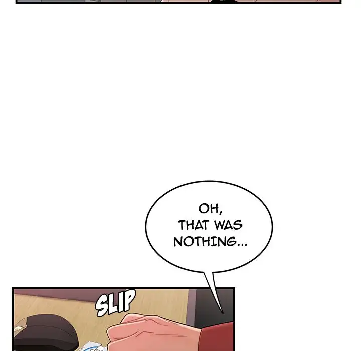 The Repeat Student Chapter 6 Page 122