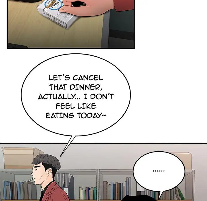 The Repeat Student Chapter 6 Page 123