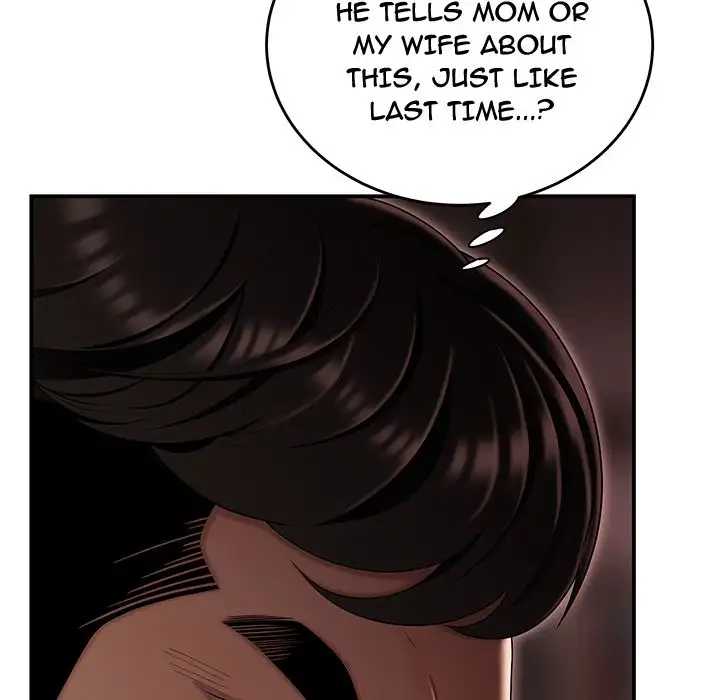 The Repeat Student Chapter 6 Page 128