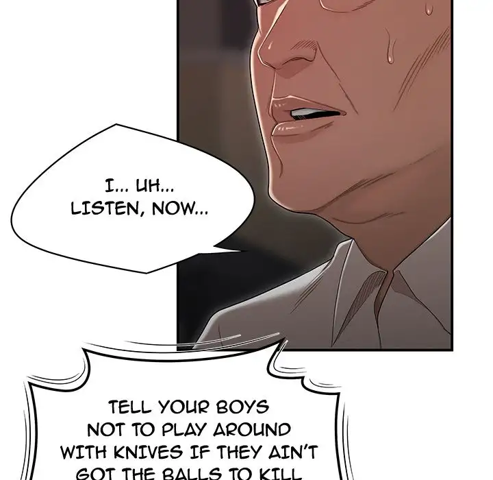 The Repeat Student Chapter 6 Page 19