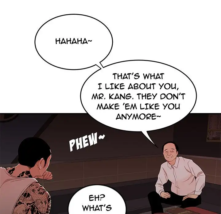 The Repeat Student Chapter 6 Page 22