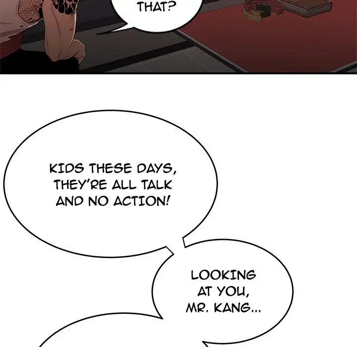 The Repeat Student Chapter 6 Page 23