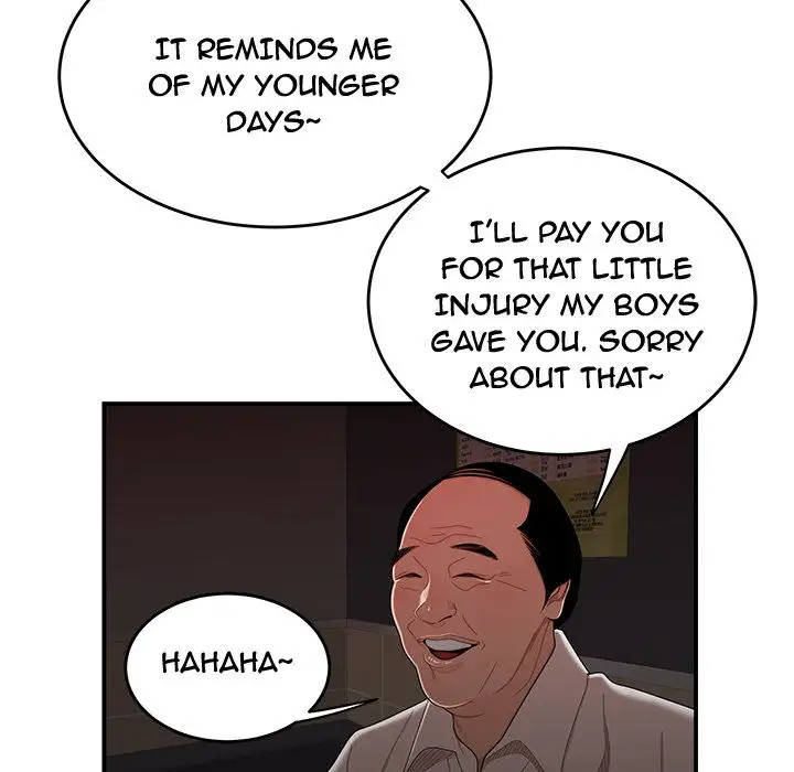 The Repeat Student Chapter 6 Page 24