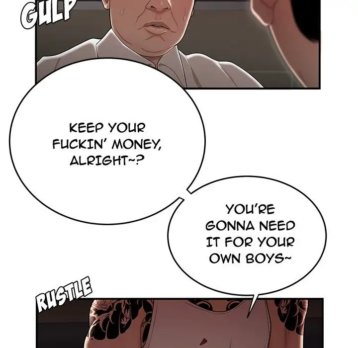 The Repeat Student Chapter 6 Page 27