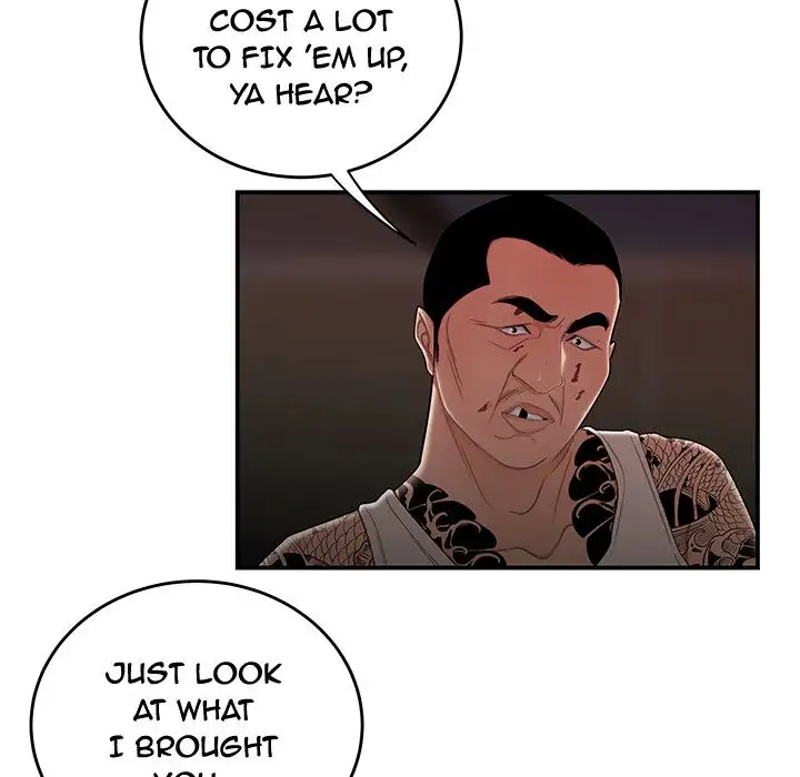 The Repeat Student Chapter 6 Page 29