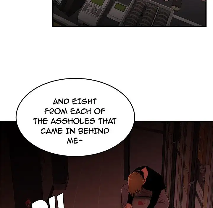 The Repeat Student Chapter 6 Page 34