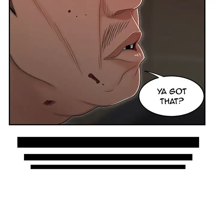 The Repeat Student Chapter 6 Page 38