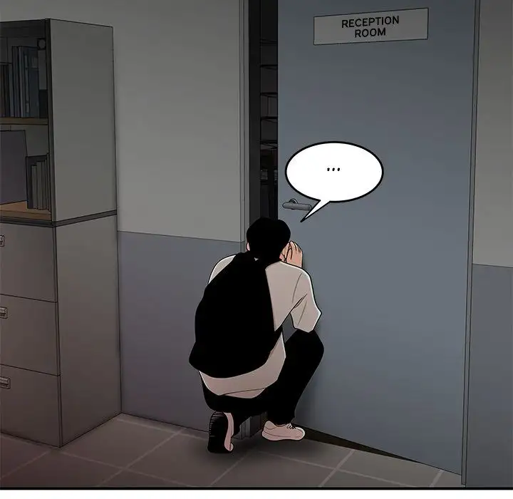 The Repeat Student Chapter 6 Page 42