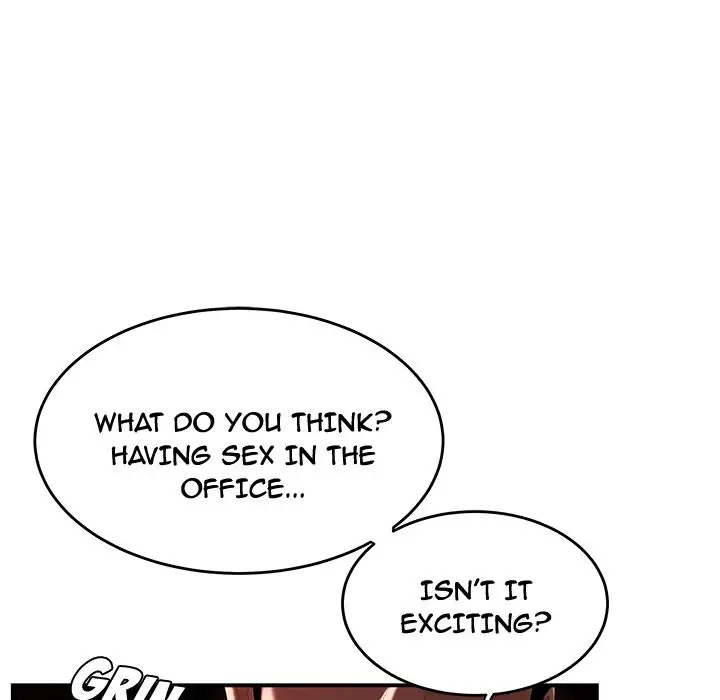 The Repeat Student Chapter 6 Page 43
