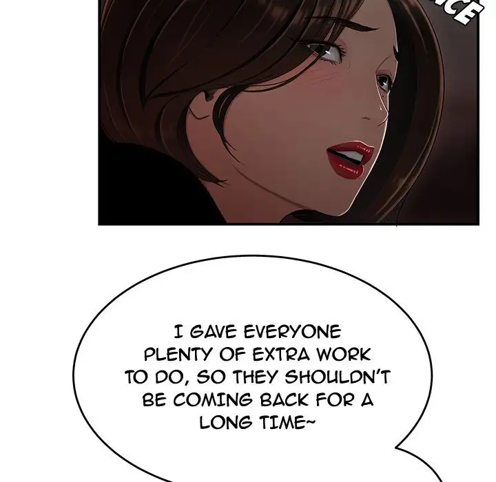 The Repeat Student Chapter 6 Page 45