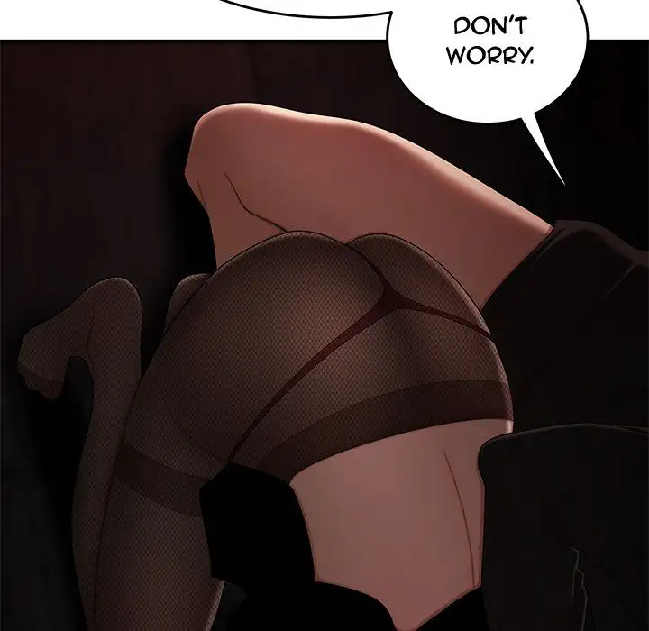 The Repeat Student Chapter 6 Page 46