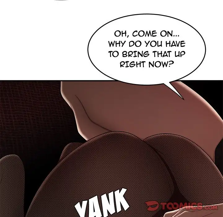 The Repeat Student Chapter 6 Page 48