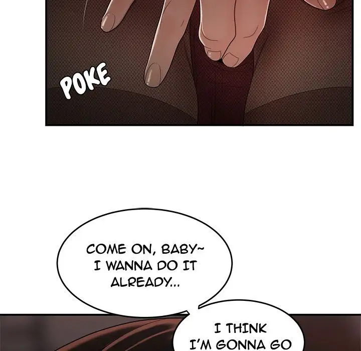 The Repeat Student Chapter 6 Page 53
