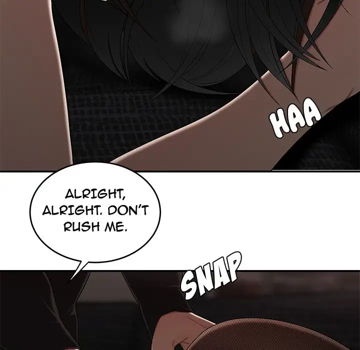 The Repeat Student Chapter 6 Page 55