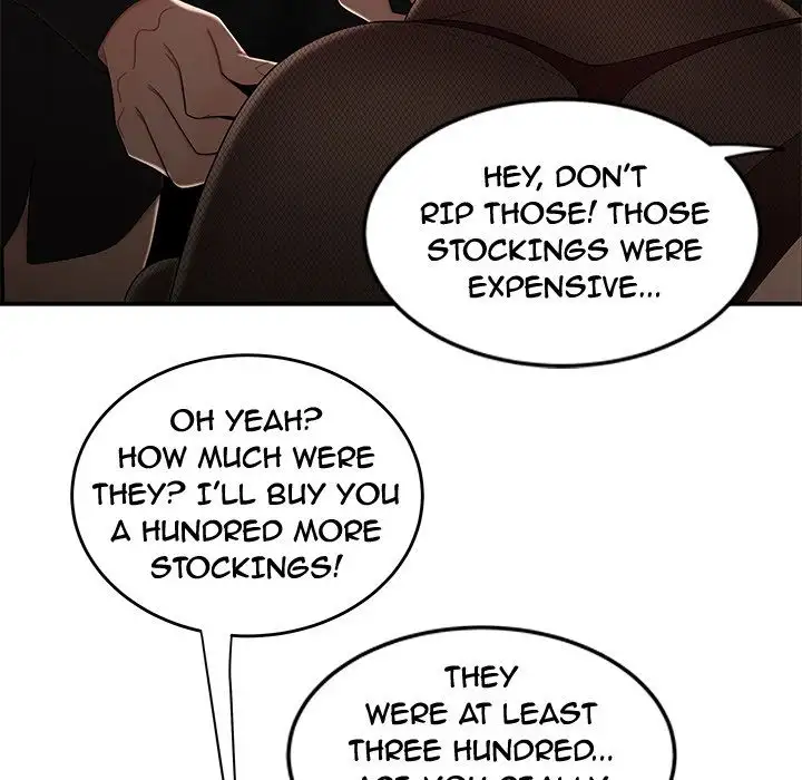 The Repeat Student Chapter 6 Page 56