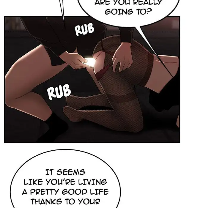 The Repeat Student Chapter 6 Page 57
