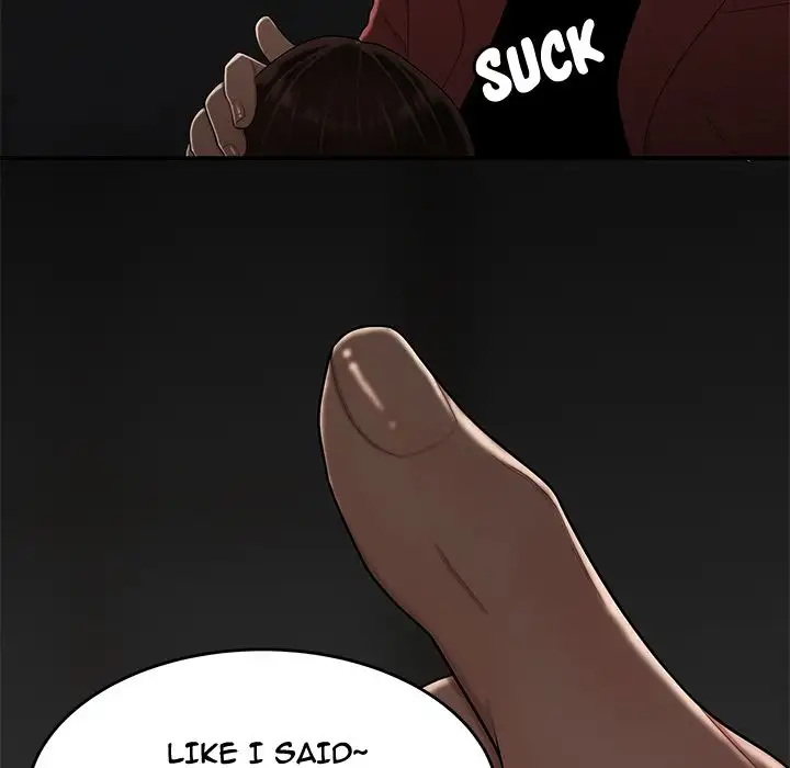 The Repeat Student Chapter 6 Page 6