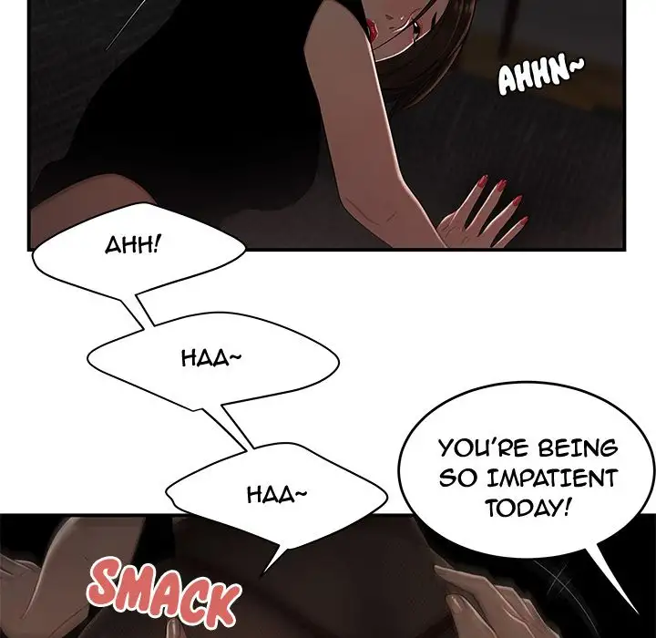 The Repeat Student Chapter 6 Page 61