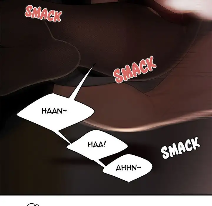 The Repeat Student Chapter 6 Page 64