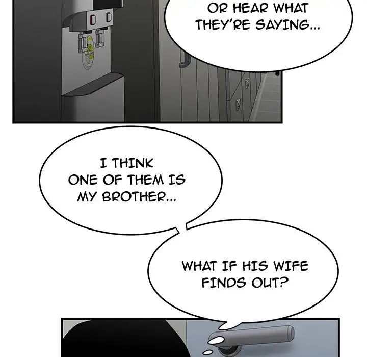 The Repeat Student Chapter 6 Page 77