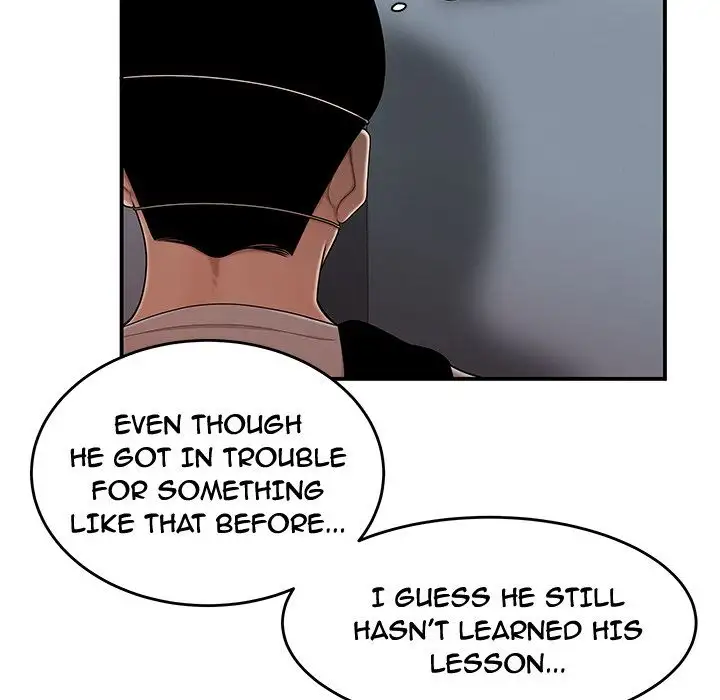 The Repeat Student Chapter 6 Page 78