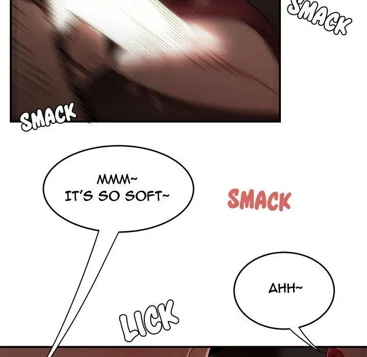 The Repeat Student Chapter 6 Page 85