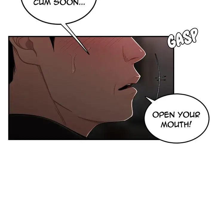 The Repeat Student Chapter 6 Page 89