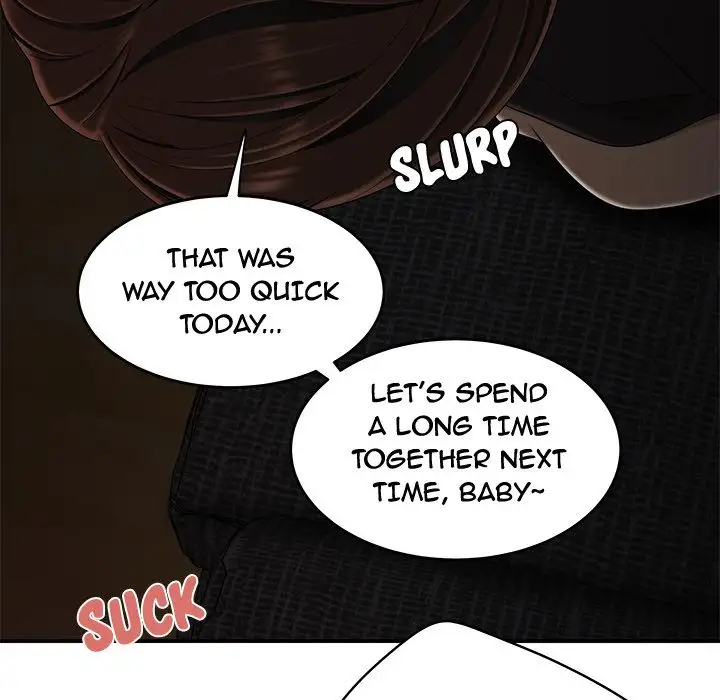 The Repeat Student Chapter 6 Page 94