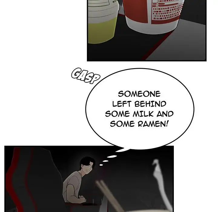 The Repeat Student Chapter 7 Page 103