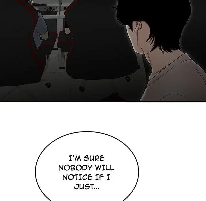 The Repeat Student Chapter 7 Page 105