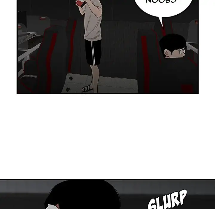 The Repeat Student Chapter 7 Page 108